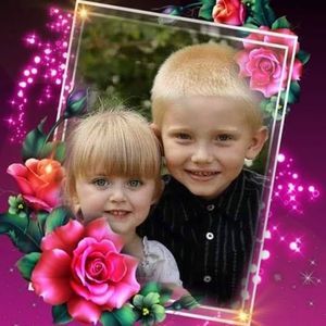 Meet your Posher, Angel